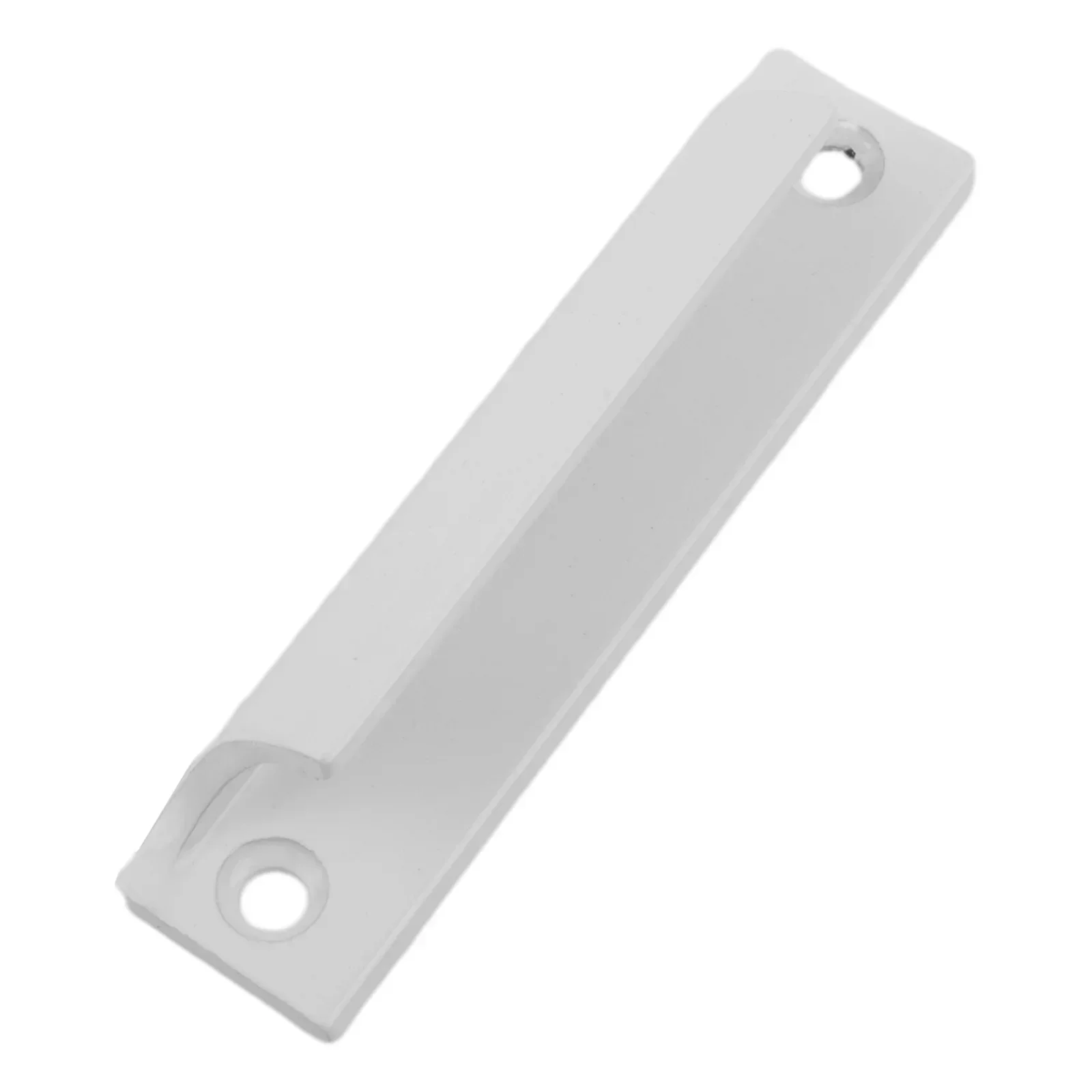 Новая дверная ручка из алюминиевого сплава двухтактная для балконных ворот