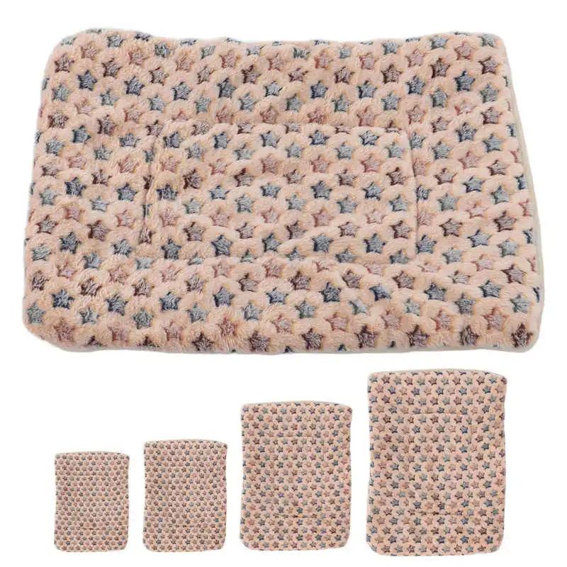 

Pet Sleep Cushion Warm Dog Sleep Blanket for Cats for Dogs