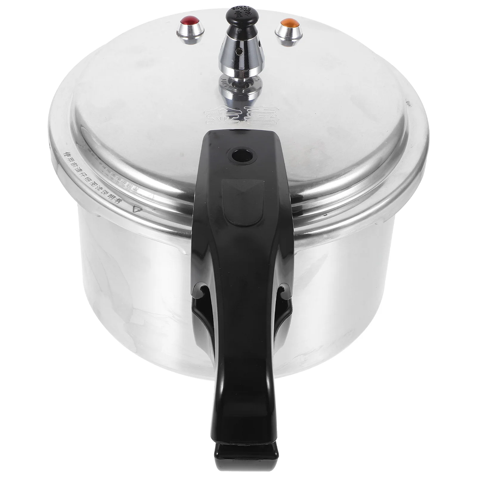 

Pressure Cooker Cookers High Kitchen Pot Induction Cooking Small Pots Stove Top