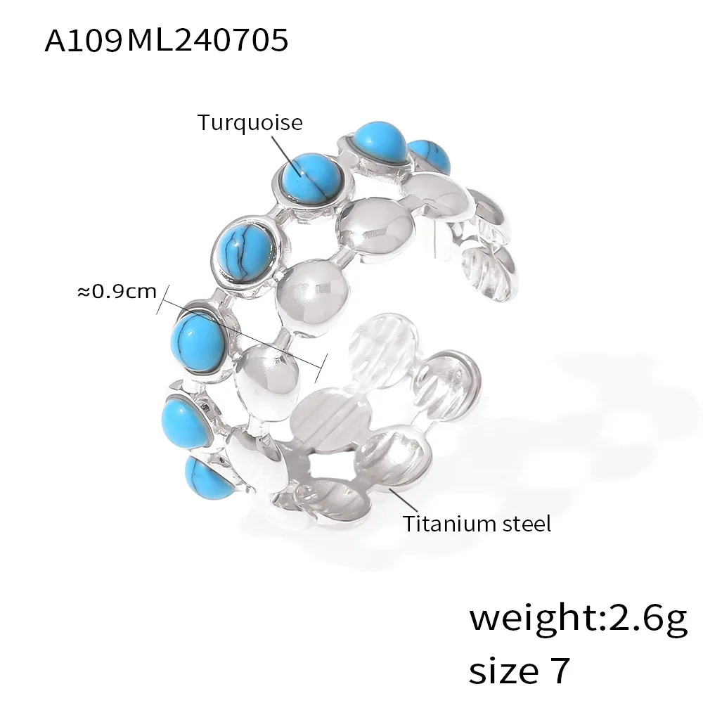 Чувство дизайна простые и персонализированные двухслойные украшения дизайн для
