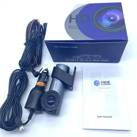 Car Dvr With Hidden Installation - Купить Недорого | AliExpress