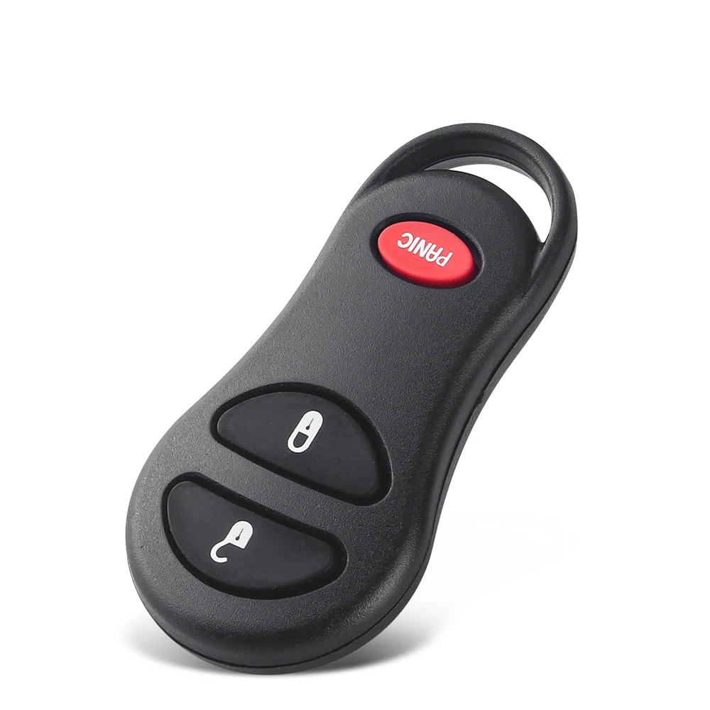 KEYYOU GQ43VT17T GQ43VT9T 3 кнопки 315 МГц Автомобильный пульт дистанционного управления для