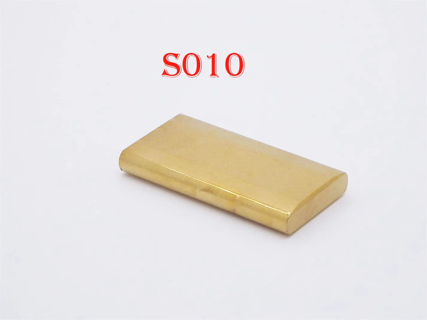 S010 верхний и медленный контакт подачи питания (титановое покрытие) 3085936 (3084592) для