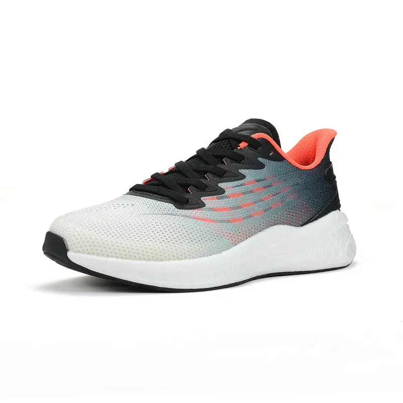 Men Women sport Running Shoes soft sole Breathable Autumn air mesh train Shoes chaussure comfortable Sneakers Tennies shoes