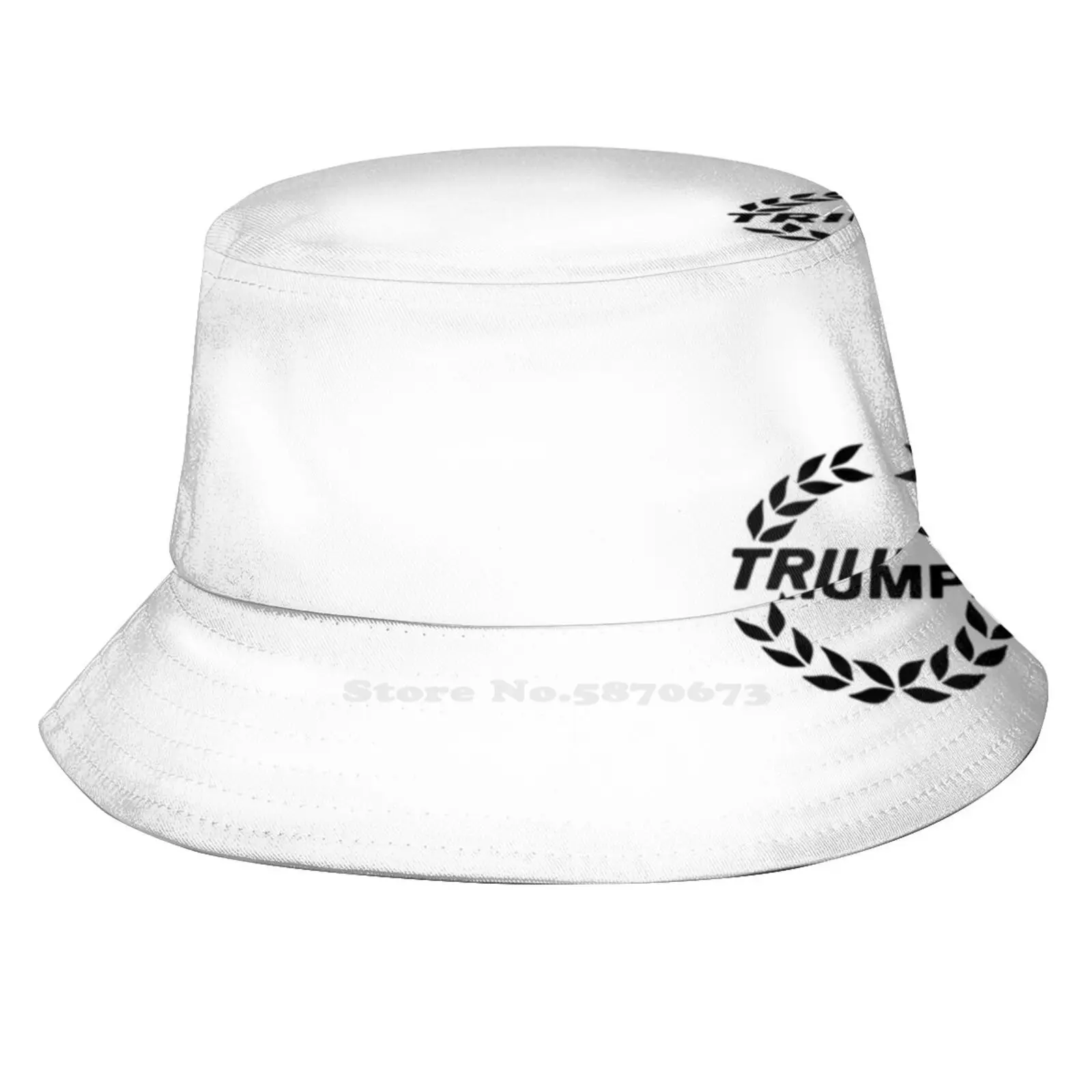 

Tr7 Laurel логотип черный на белом унисекс модные женские мужские дышащие Панамы Tr7 логотип автомобиль