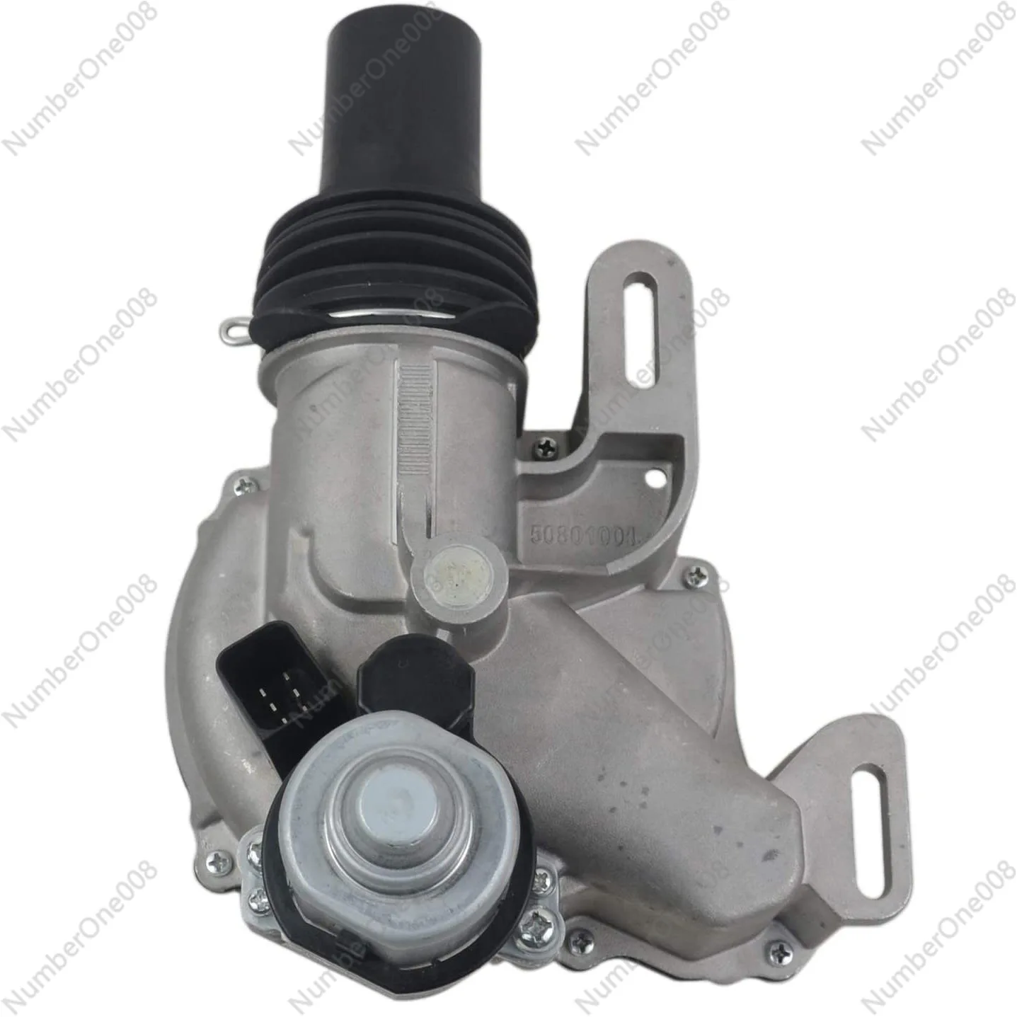 Электронное сцепление 4512500062 A 3981000066 для Mercedes-Benz Smart