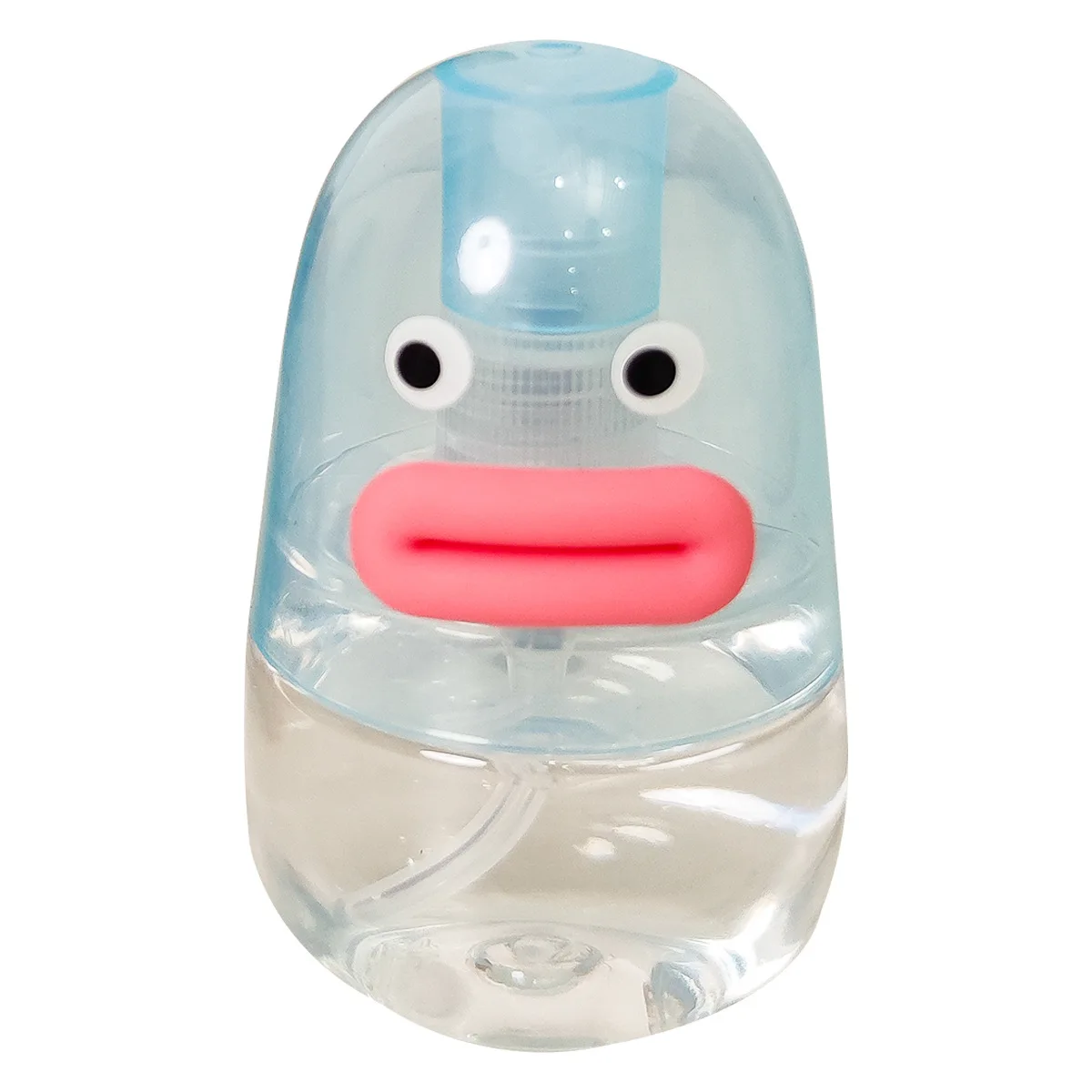 

Spray Bottle High Pressure Cosmetics Sub Bottling Cute Doodle Travel Portable Perfume Spray Bottle Small Watering Can
