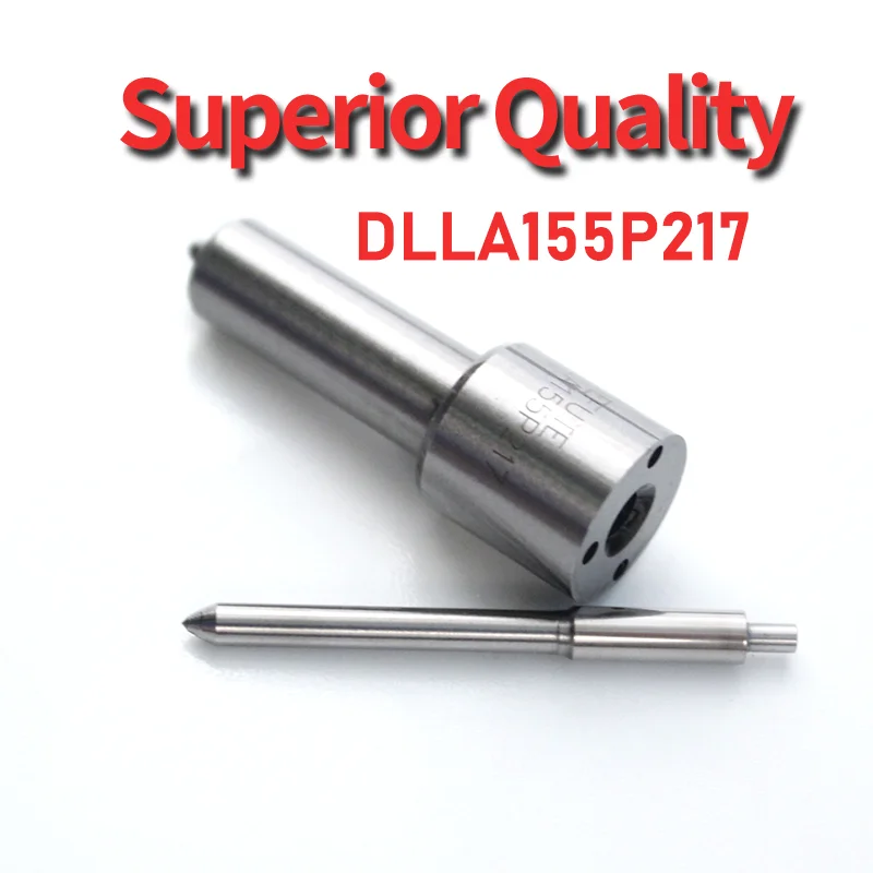 DLLA155P217 Форсунка дизельного топлива F 019121217 АДАПТЫ к KBEL-P031 KBEL132P110 подходят для
