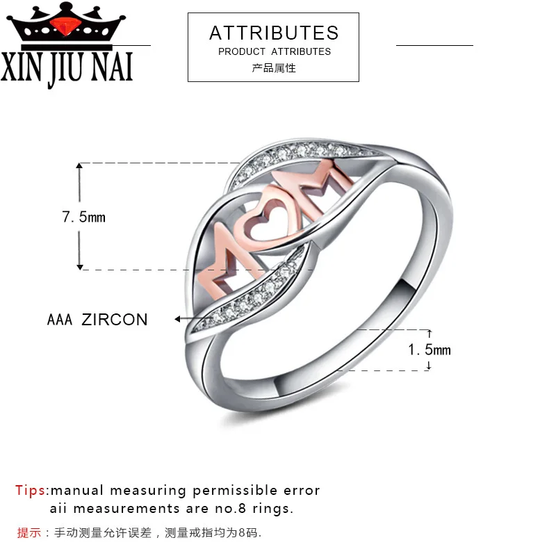 Женское кольцо с крупным красным цирконием на палец блестящее роскошное