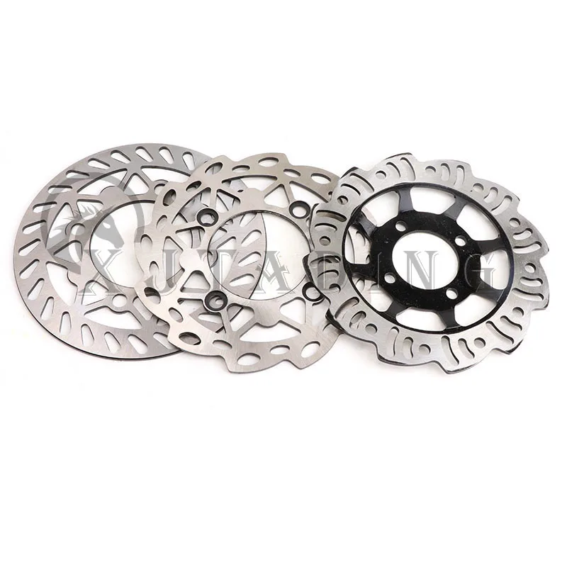 

Передний/задний тормозной дисковый ротор для мотоцикла 190 мм подходит для 110cc 1250cc CRF50 XR50 аксессуары для внедорожника или мотоцикла
