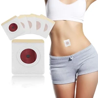 1030pcsbox weight loss slim patch fat burning slimming products body belly waist losing weight cellulite fat burner sticker