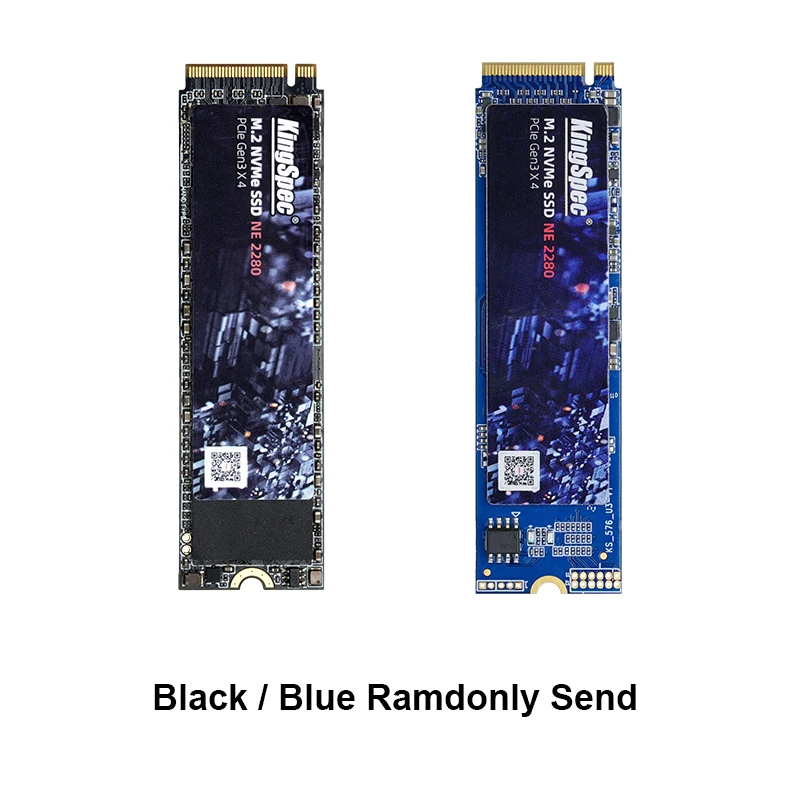 KingSpec M.2 SSD 120 ГБ 256 512 1 ТБ 2 жесткий диск M2 ssd m.2 NVMe pcie внутренний для ноутбука