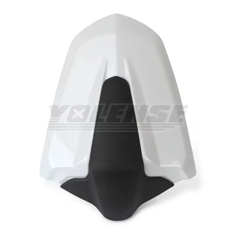 Чехол на заднее сиденье мотоцикла, соло, обтекатель сиденья, защитные аксессуары для Daytona 660 2024 2025