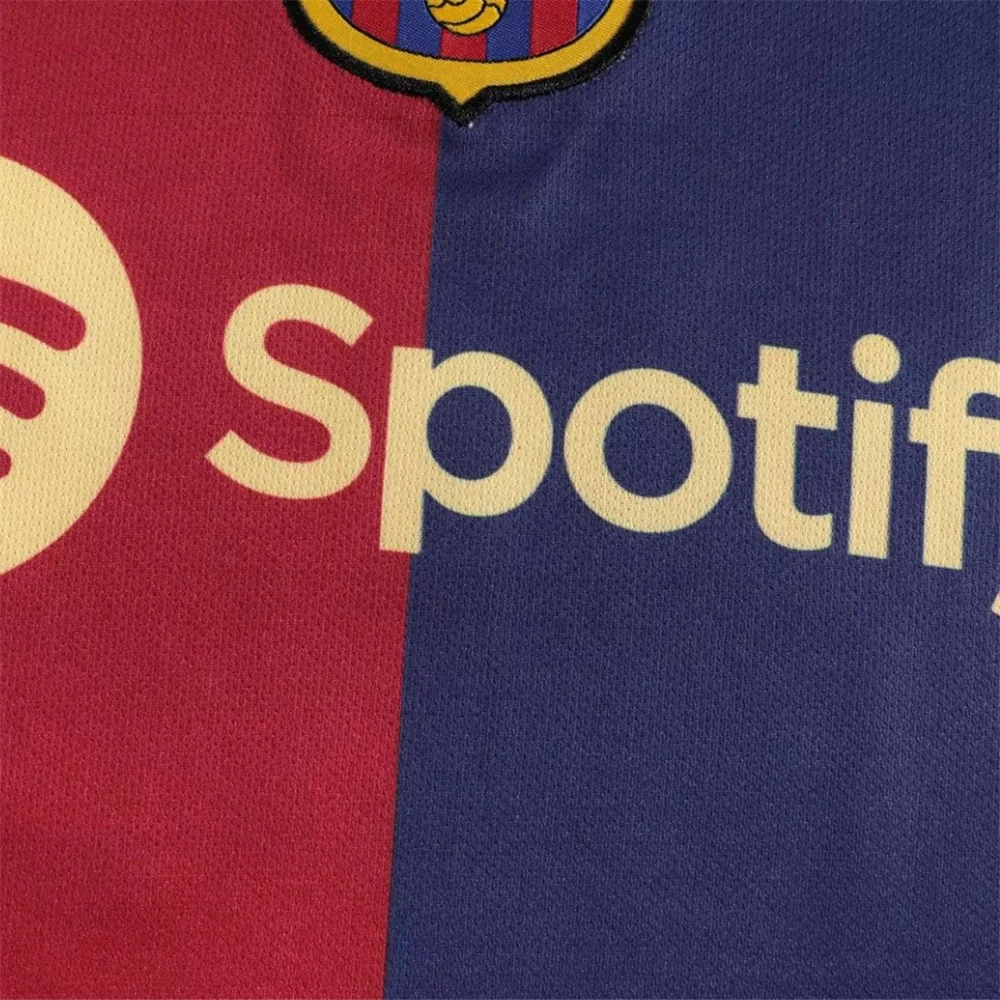 ü Full Sleeve Polyester Football Uniform dla chłopców i dziewcząt Odzież sportowa do treningu rekreacji