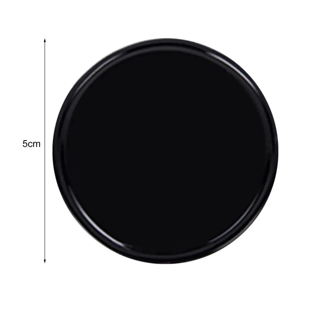 

3Pcs Novel Self-adhesive Pad Practical Stable Anti-slip Pad Multi-use Anti-deform Self-adhesive Mat