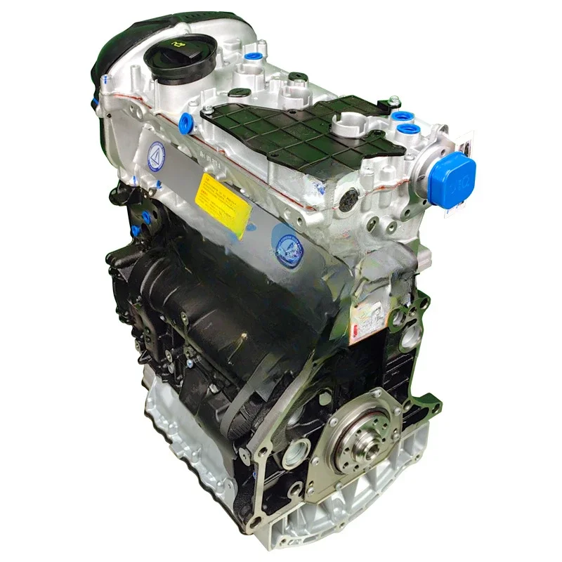 Для Volkswagen EA888 CEA 1.8T CGM 2.0T Tiguan Passat Maiteng Golf Q3 A