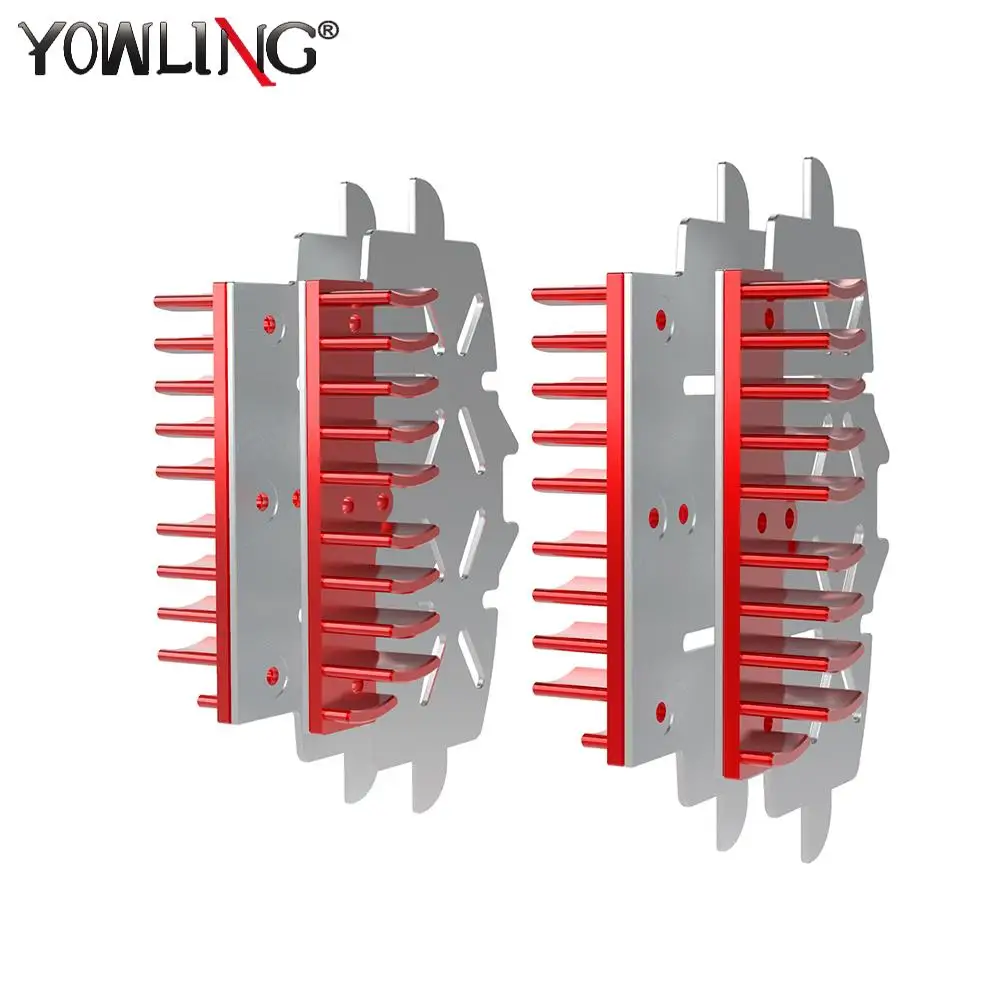 

Алюминиевые + стальные тормозные суппорты для DUCATI вел 1200/ 1260 CNC радиатор тормозной пластины радиатора