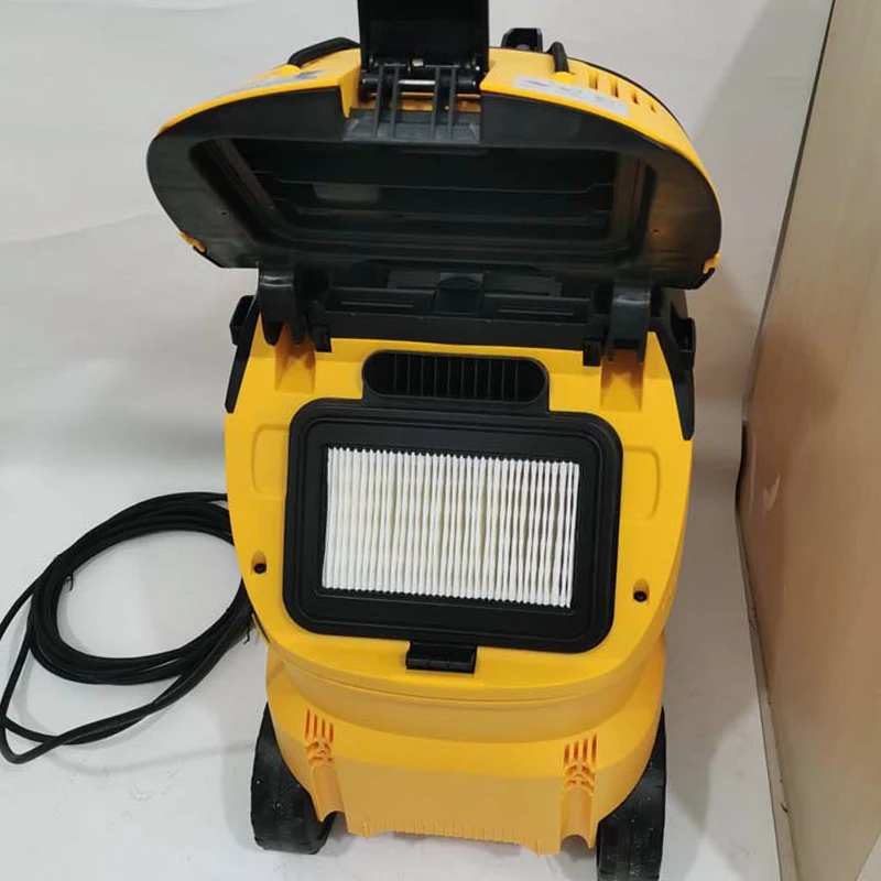 

MIRKA 42L Vacuum Cleaner Accessories Pneumatic Dry Mill Vacuum Cleaner Dry Mill Filter
