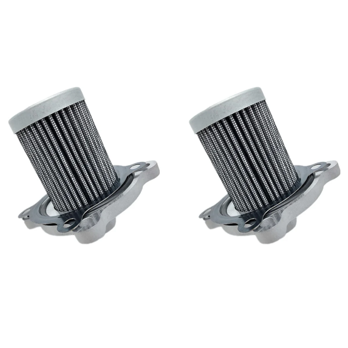 

2X Car Filter 330953KAA0 Natural Gas LPG Fule Filter for Hyundai Azera Sonata 1998-2010 Kia Opirus 2004-2011 33095-3KAA0