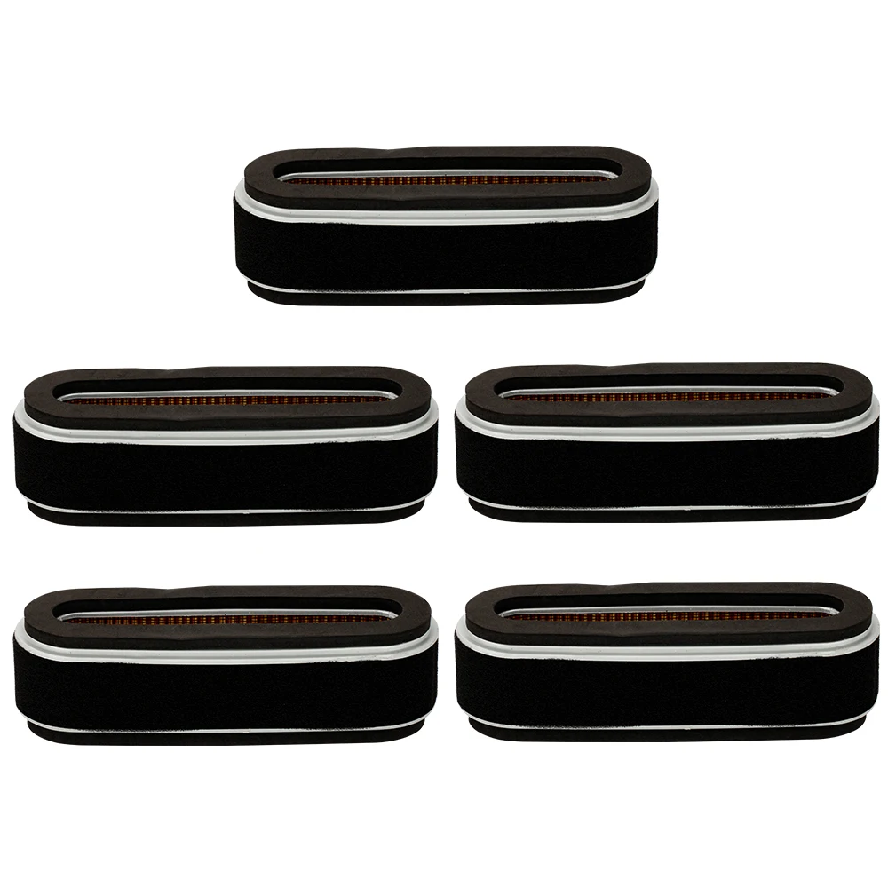 Фильтр воздушный XCAN для газонокосилки Honda 17210-ZE6-505 17210-ZE6-003 GXV120 GV150 GV200 HR194 HR195 HR21 HR214