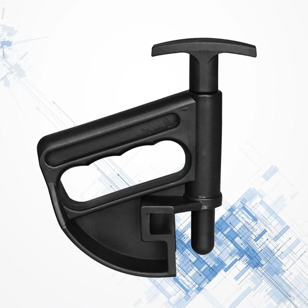 

1pc Tire Changer Clamp Tire Clamp Tool Place Center Tool Drop Center Tool Tire Tools Drop Center Clamp Tire Changer Bead Clamp