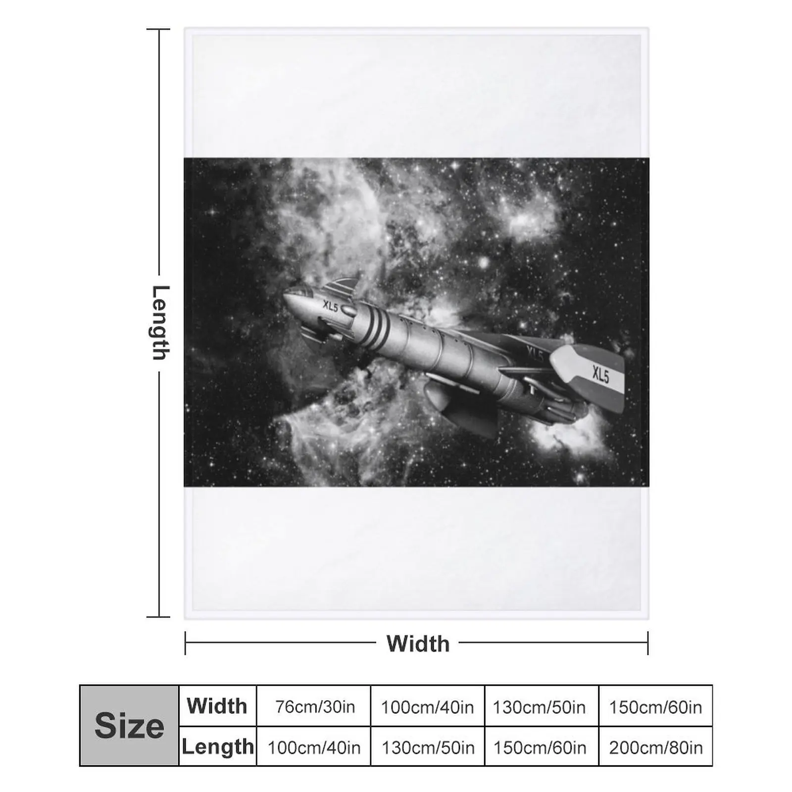 Одеяло Fireball XL5 Nap Покрывала Одеяла