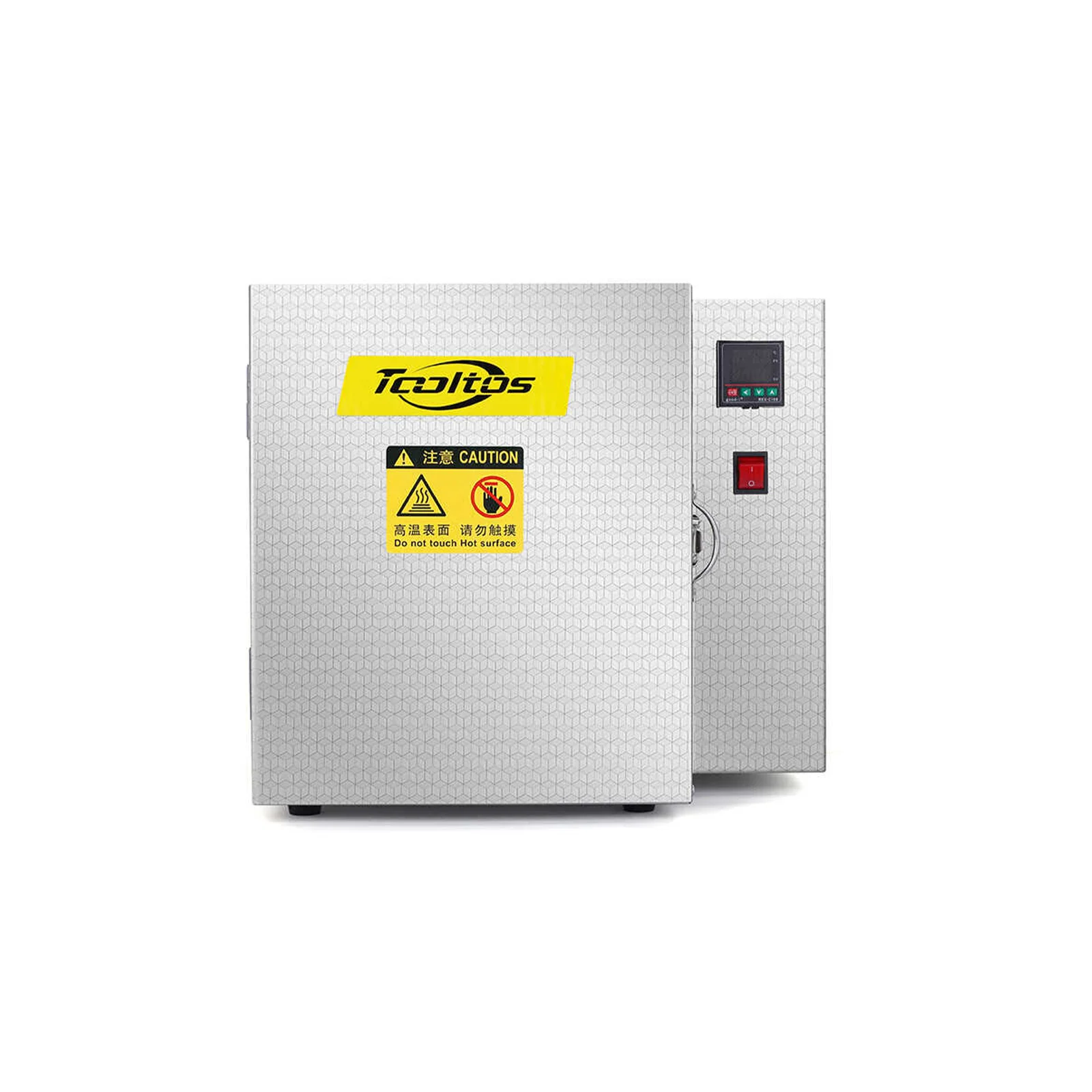 Духовка четырехсторонняя духовка штукатурка 800 промышленная форма постоянный