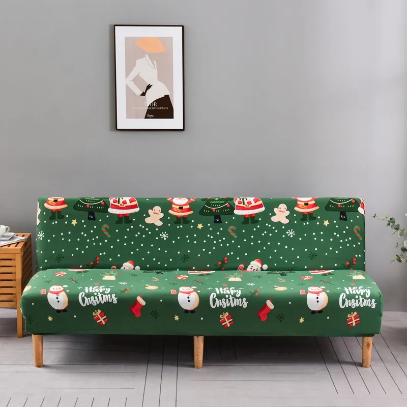 

Чехол для дивана S-EMIGA, геометрический принт