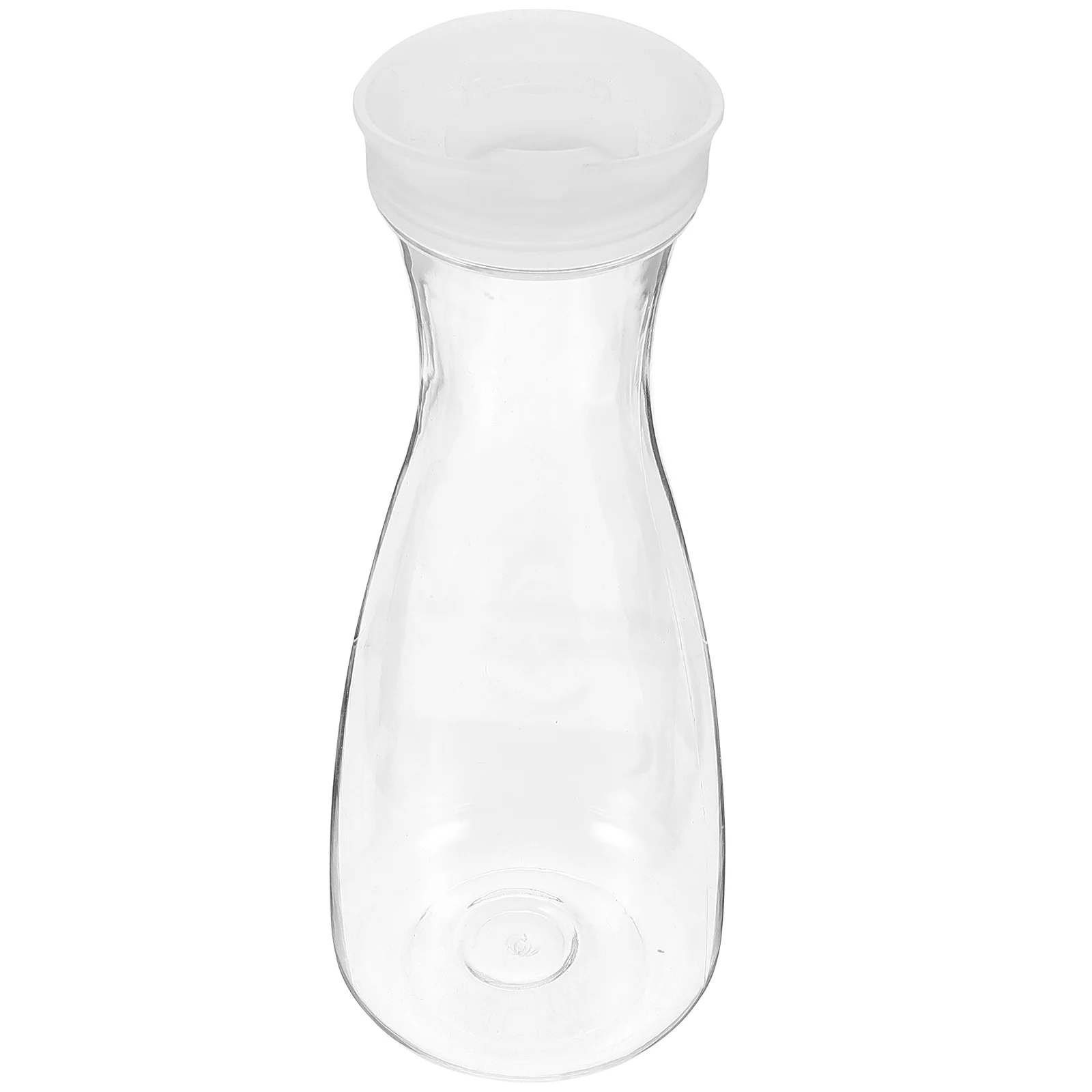 

Pitcher Water Beverage Jug Cold Kettle Drink Fridgeplasticcontainers Servingtea Clear Pot Container Lemonadelarge Bottlecapacity