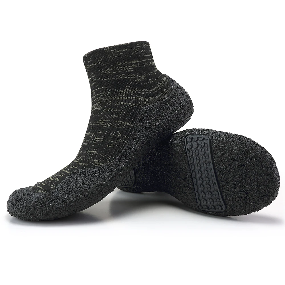 Мужские Кроссовки Для Фитнеса Спортивная Обувь Без Шнуровки С Дышащей Сеткой