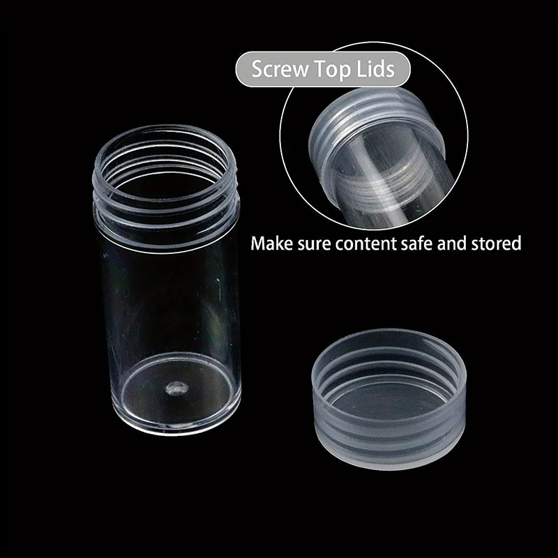 Пластиковая коробка для хранения с 24 сетками DIY алмазной живописи аксессуары