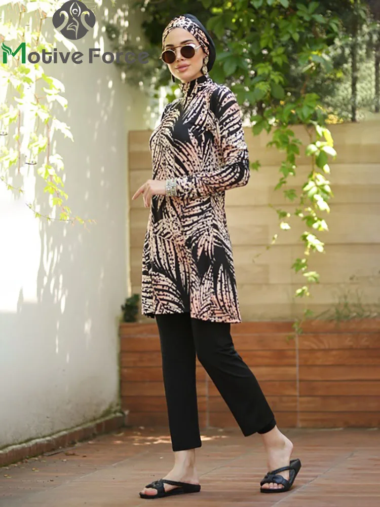 буркини мусульманский купальник женский хиджаб мусулманский женские Burkini