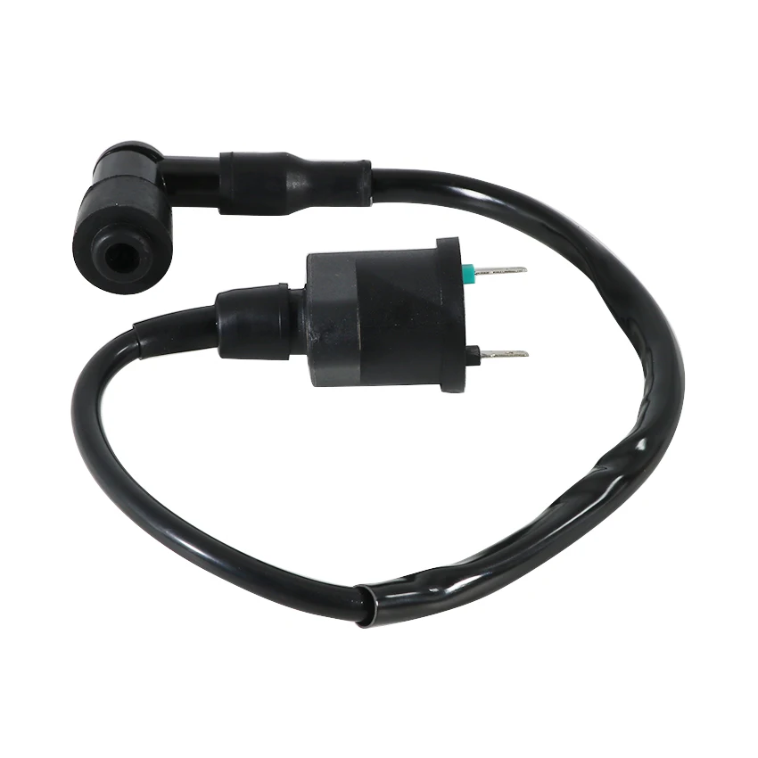 Высоковольтный пакет катушки зажигания для взрослых ATV 150 Sport Utility Crossroad Crossover Her Chee