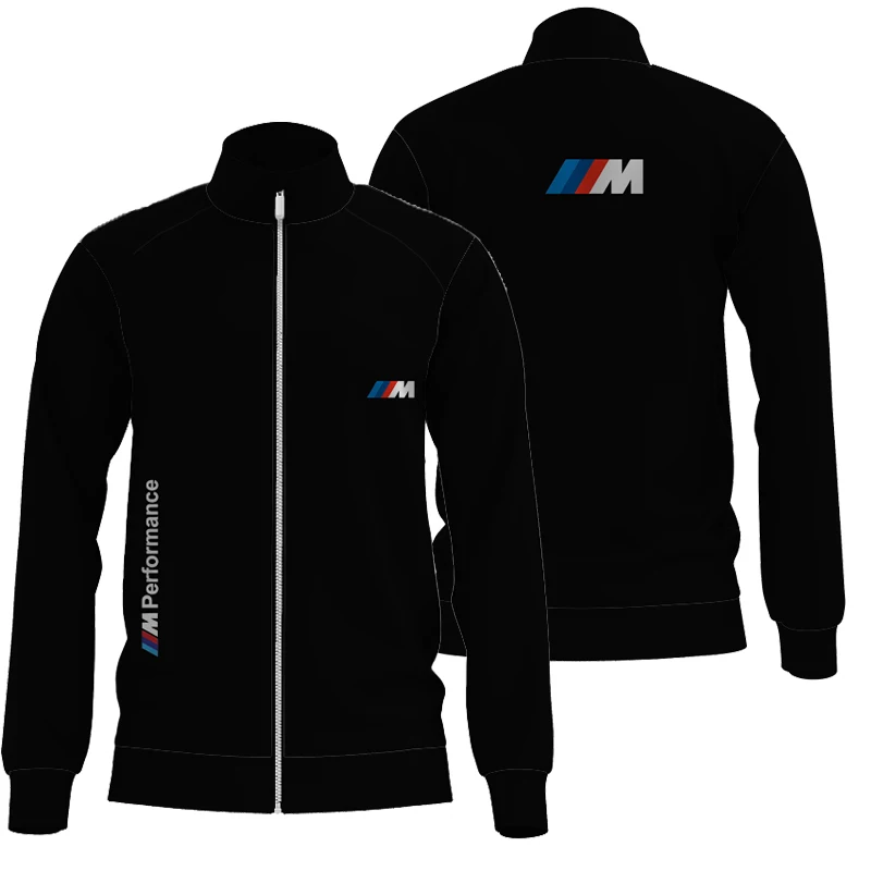 

2022 Hot New BW F1 Formula One Fan Racing Hoodie Casual Men's Sweatshirt Women's Hoodie W Sweater 3D Printing M3 M4 M5 M6 GT3 GT