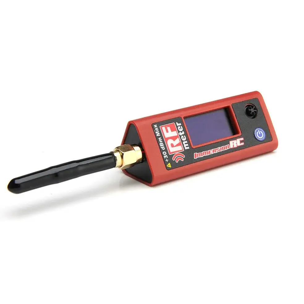 Измеритель мощности DIP sionrc V2 2 1 интегрированный 8-часовый аккумулятор