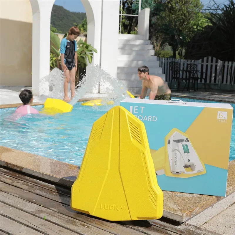Электрическая доска для плавания подходящая детей подростков и взрослых с