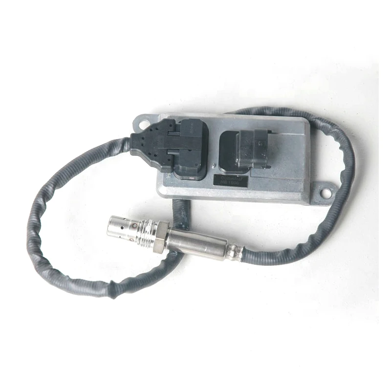 

Factory Supply Auto Electrical System 5WK9 6653A Nox Sensor Truck Oxygen Sensor For Gm