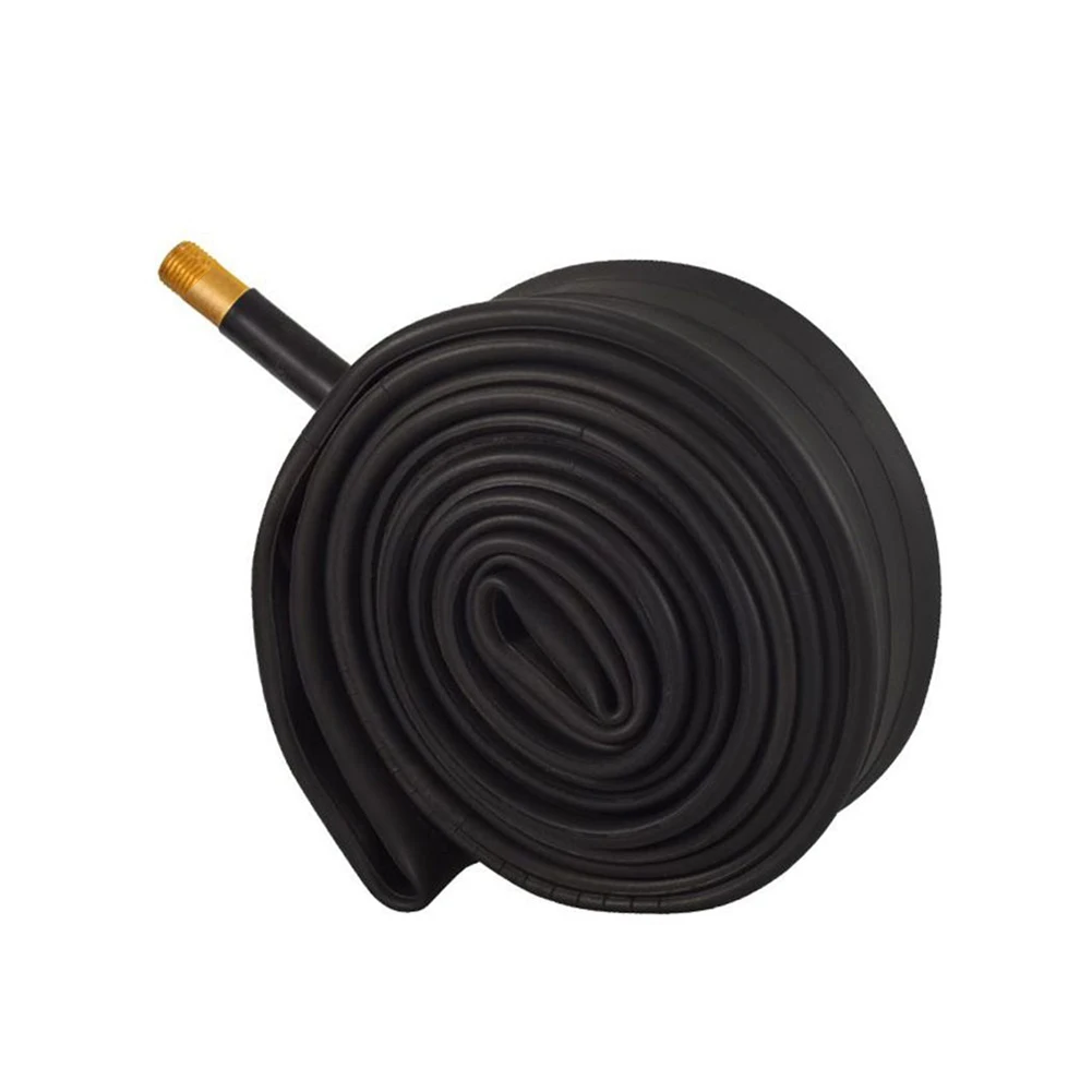 

Brand New Durable And Practical Hot Sale High Performance High Quality Bike Tube 26x1.75 -2.125 EASY TO INSTALL