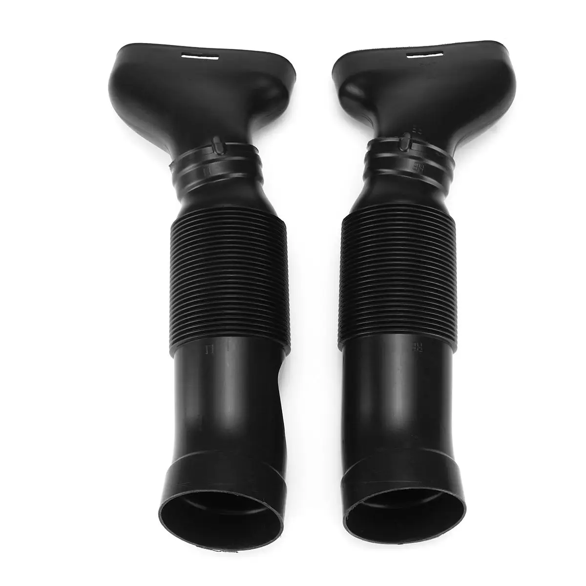 

Car Air Intake Duct Hose Black Intake Manifold For Benz W203 C203 C320 C240 2001-2005 2035280007 2035280107 For Mercedes L+R