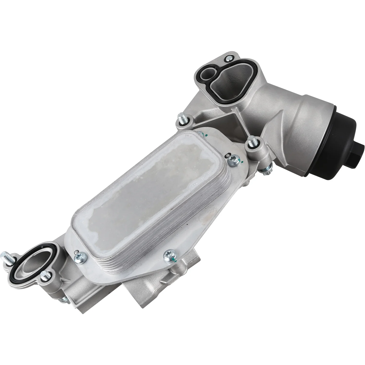 Автозапчасти система охлаждения алюминиевый двигатель для Cruze Aveo Sonic Wave 93186324 55353322