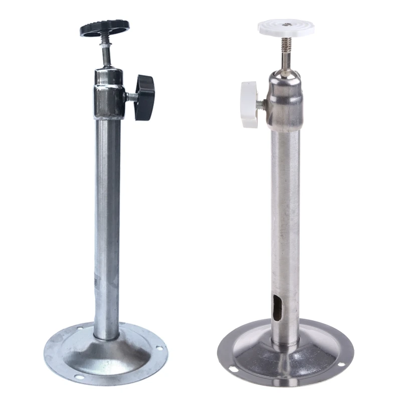 

Universal Adjustable Ceiling Projector Stand Wall Projector for Home and Office ProjectorWall Projector Metal Bracket