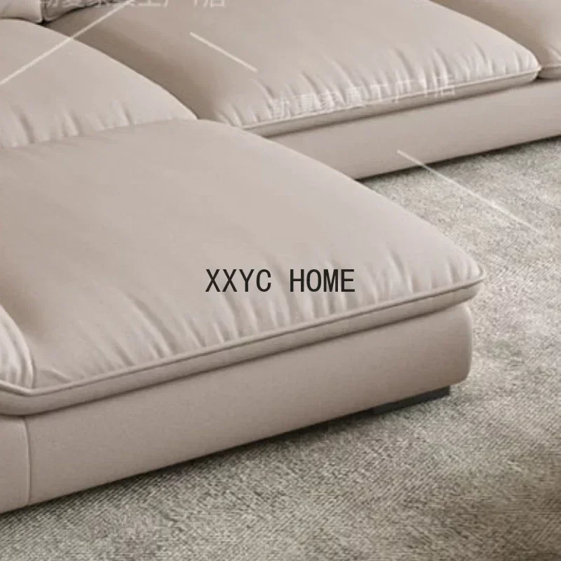 Ленивое кресло диваны для гостиной современный роскошный индивидуальный