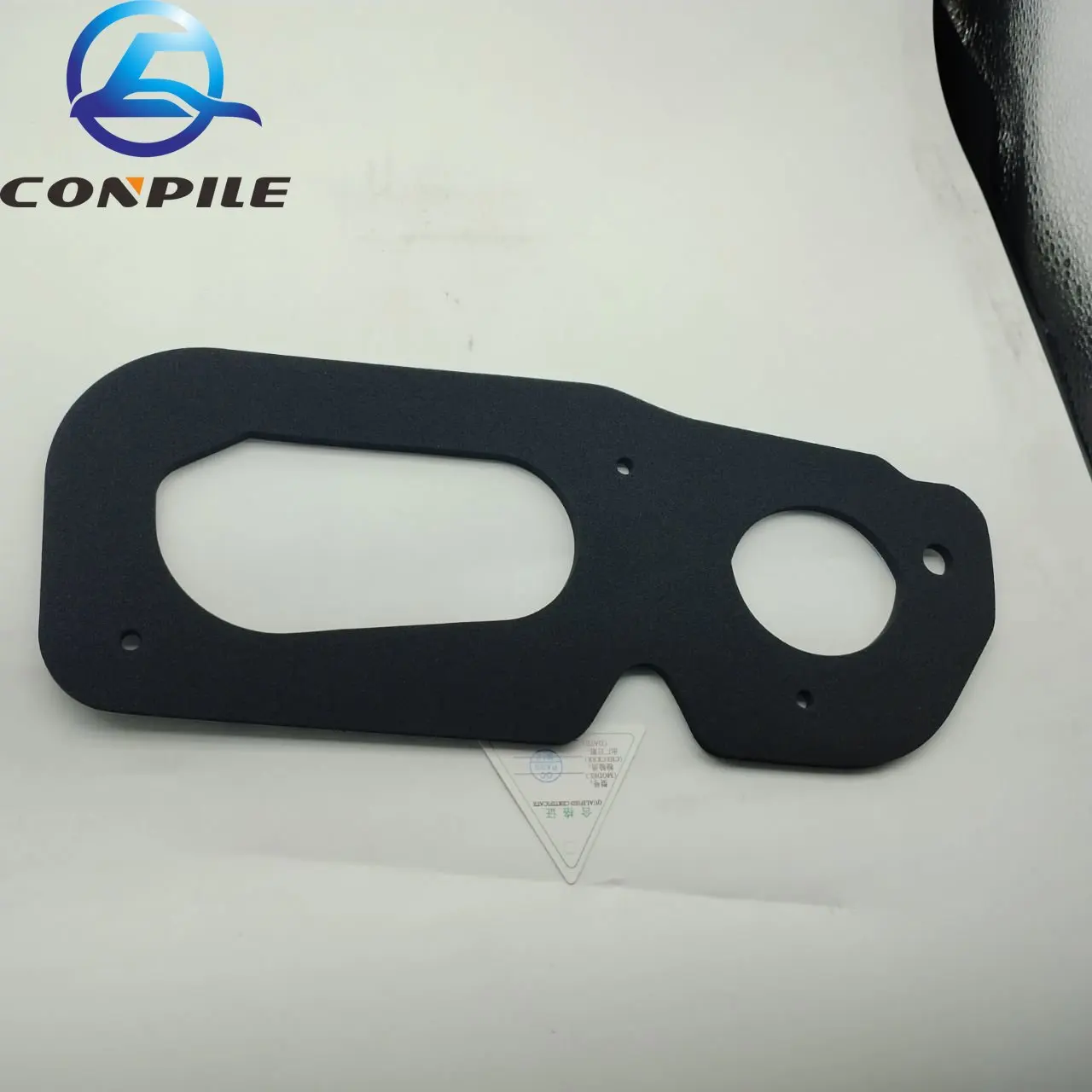 1 шт. для Mazda MX5 2009 прокладка заднего фонаря mx-5 nc Герметичная Водонепроницаемая