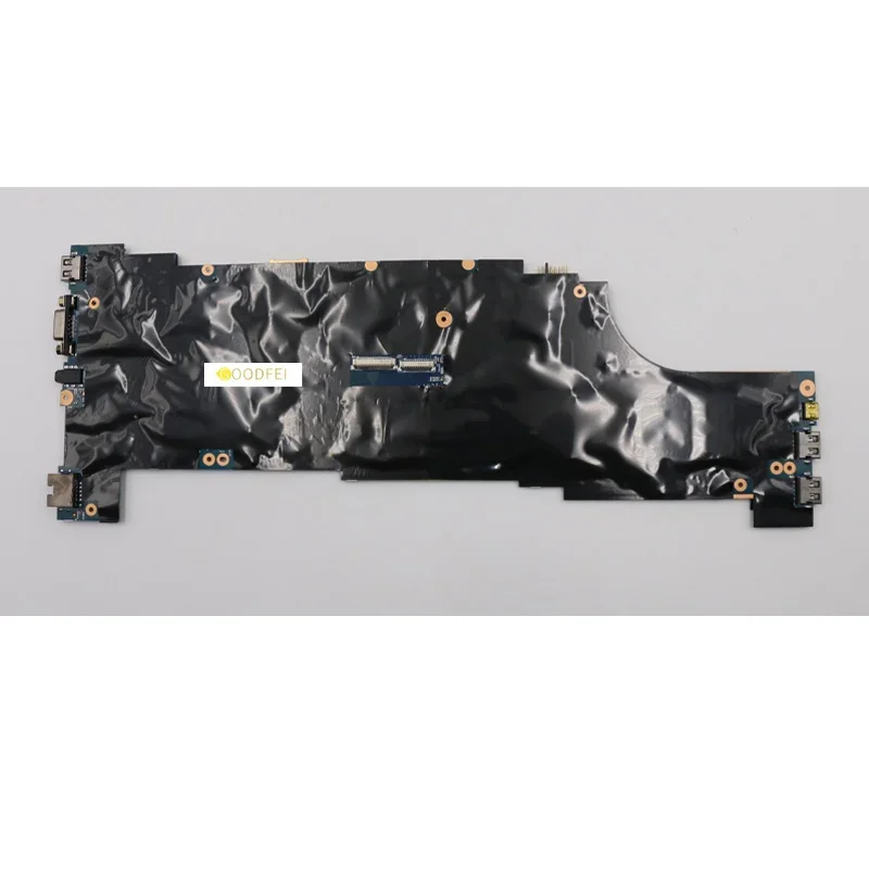 00UR122 00JT417 для Lenovo Thinkpad W550S материнская плата ноутбука I5-5300U SWG аксессуары