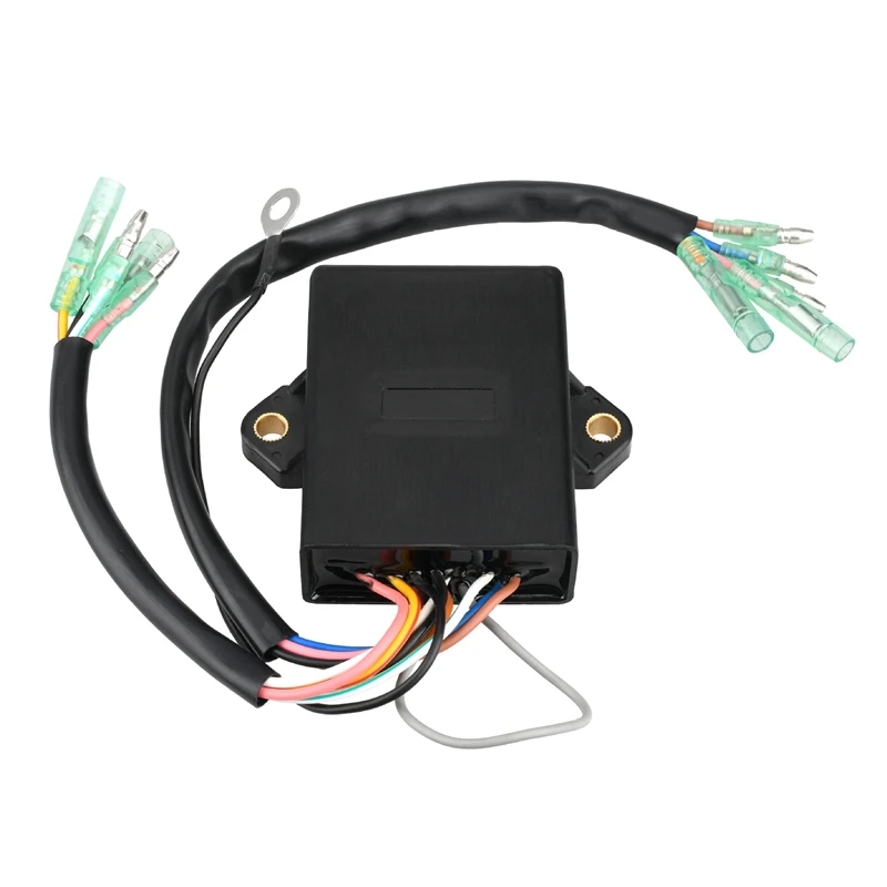 

66M-85540 Outboard CDI Coil Unit Assy Fit For Yamaha Outboard 9.9Hp-15Hp