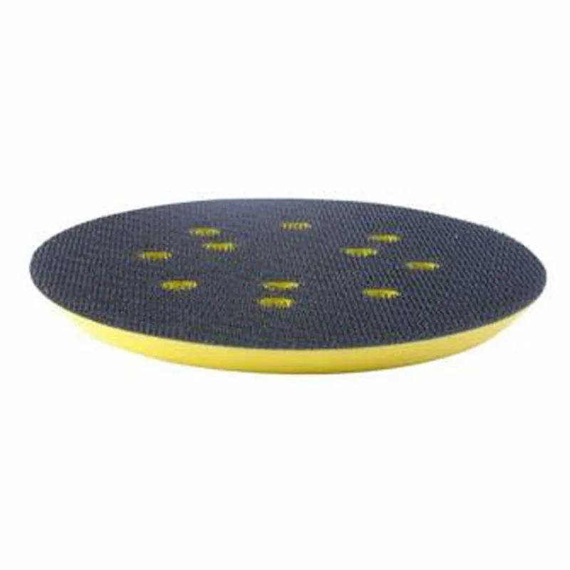 

5'' 125mm 8Holes Polishing Sanding Pad Backing Disc Polisher Grinding For DW421 DW421K DW423 DW423K D26453 Power Tools