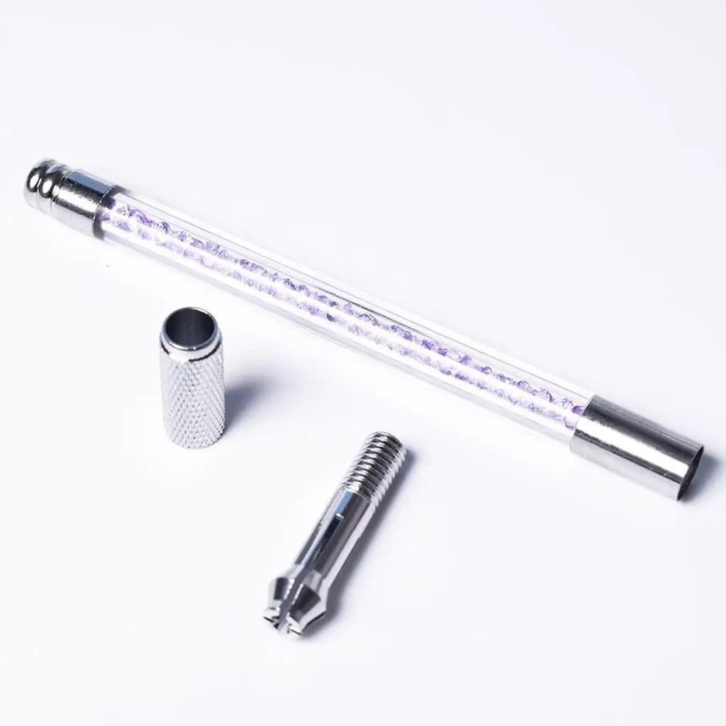 

Eyebrow Embroidery Pen Microblading Tattoo Tool Permanent Makeup Manual Pen