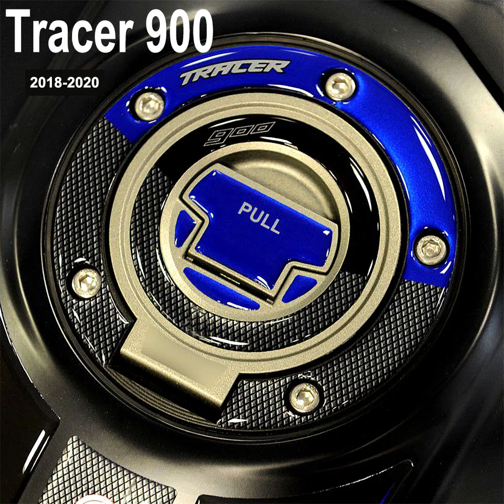 Набор наклеек для защиты топливного бака мотоцикла от царапин 900-900