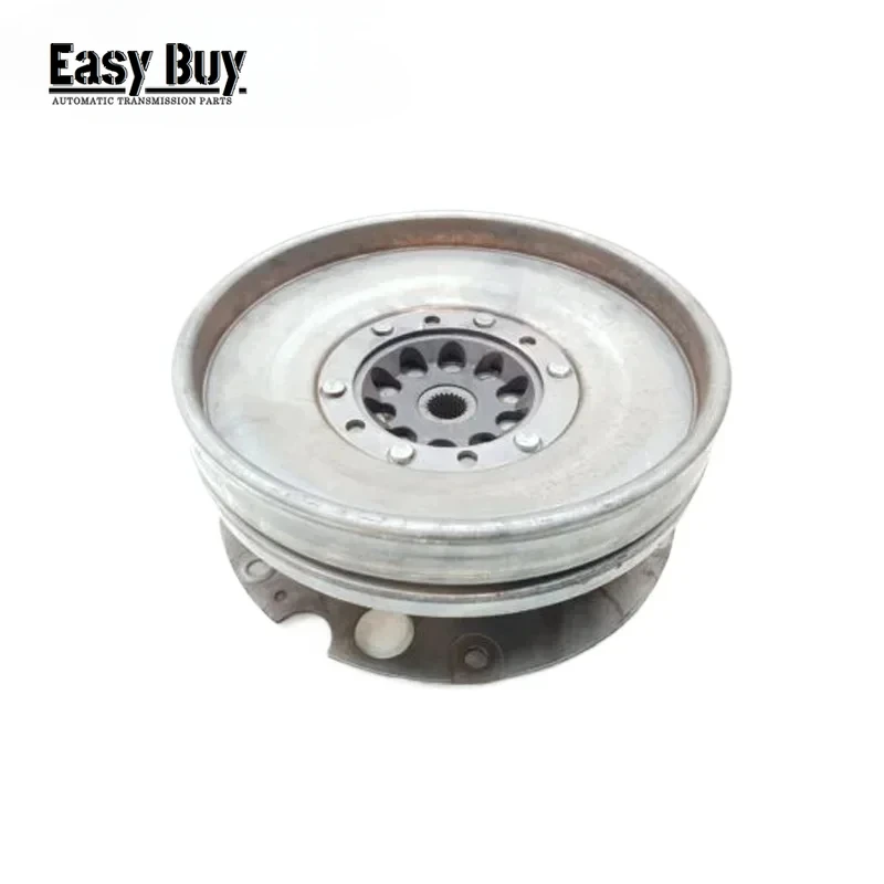0CK Костюм маховика автоматической коробки передач для Audi A4 A6 A7 105317