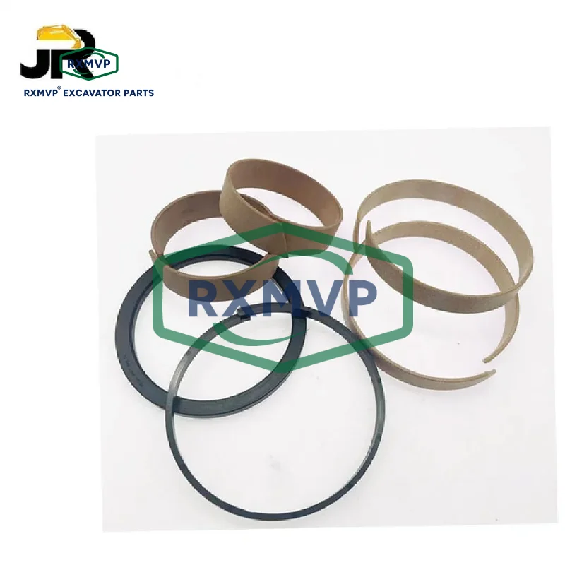 Для Vol-vo Высокое качество Voe 15162237 Комплект уплотнений Колесные погрузчики Volvo L60e